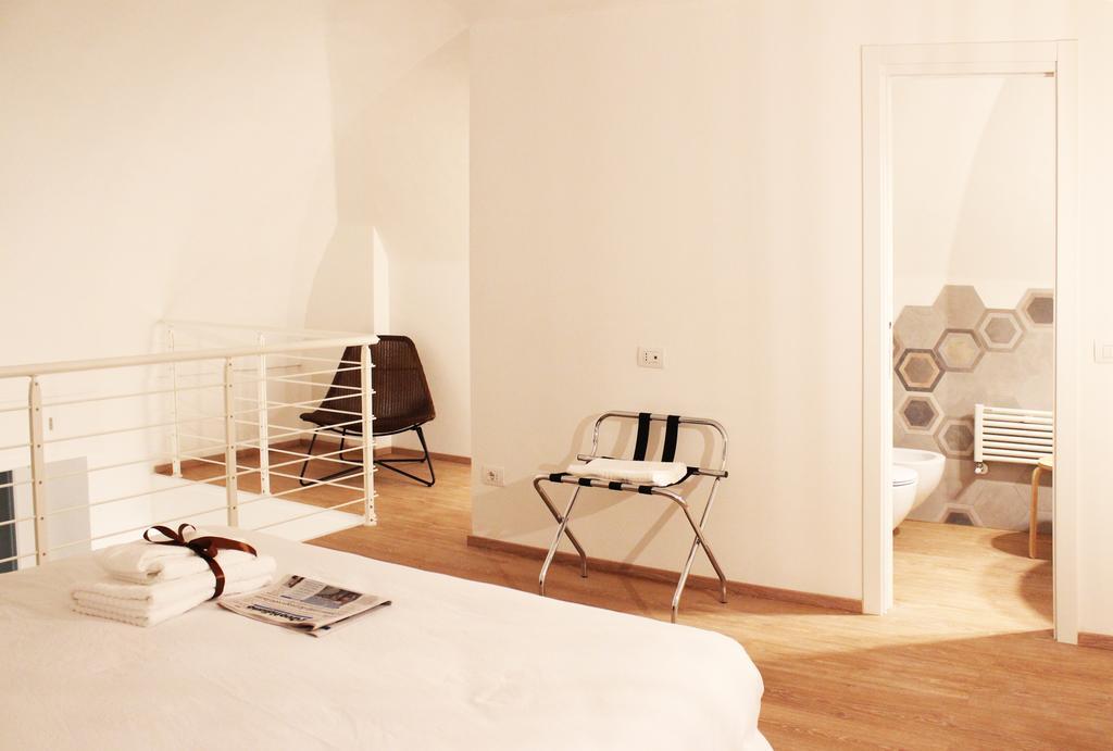 Le Violette Villa Matera Buitenkant foto