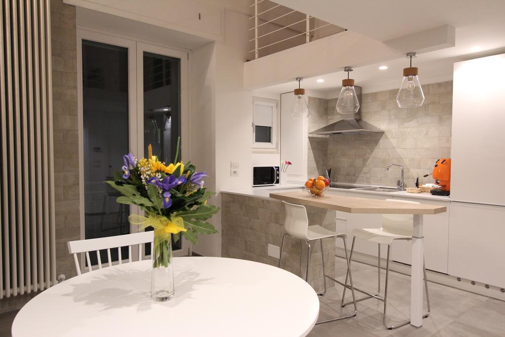 Le Violette Villa Matera Buitenkant foto